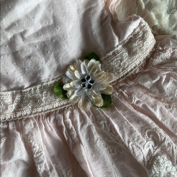 💐Laura Ashley London Infant Dress💐 - Picture 3 of 3